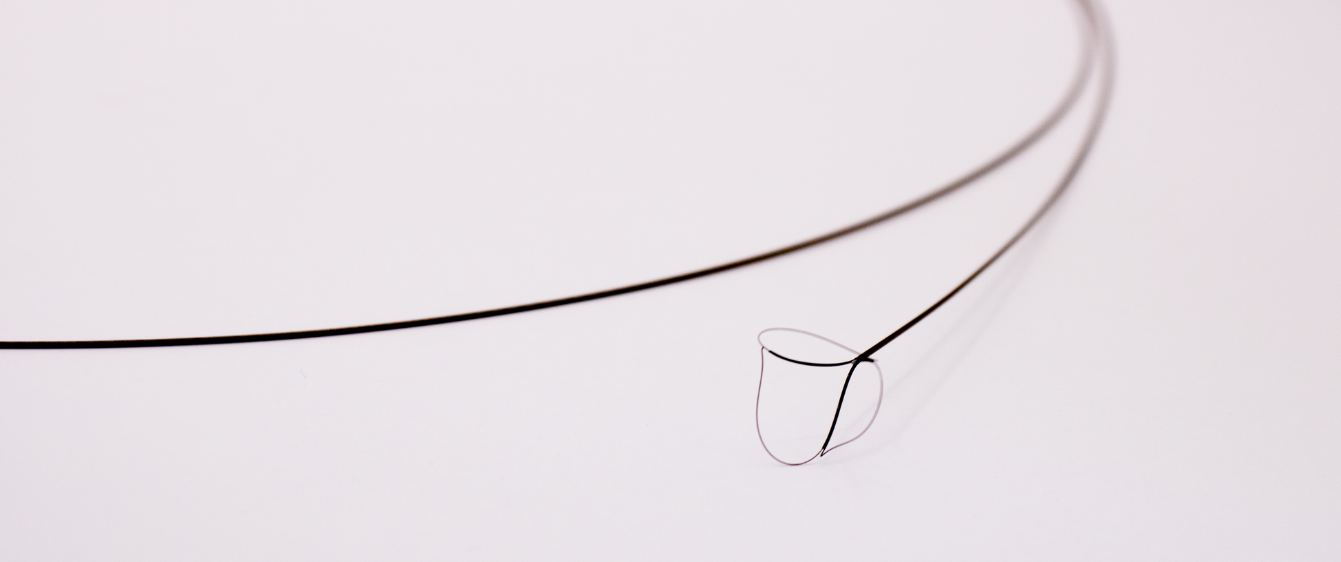 MinBasket™ Nitinol Dual‑Function Grasper Basket - Stone Bakset | CincyMed