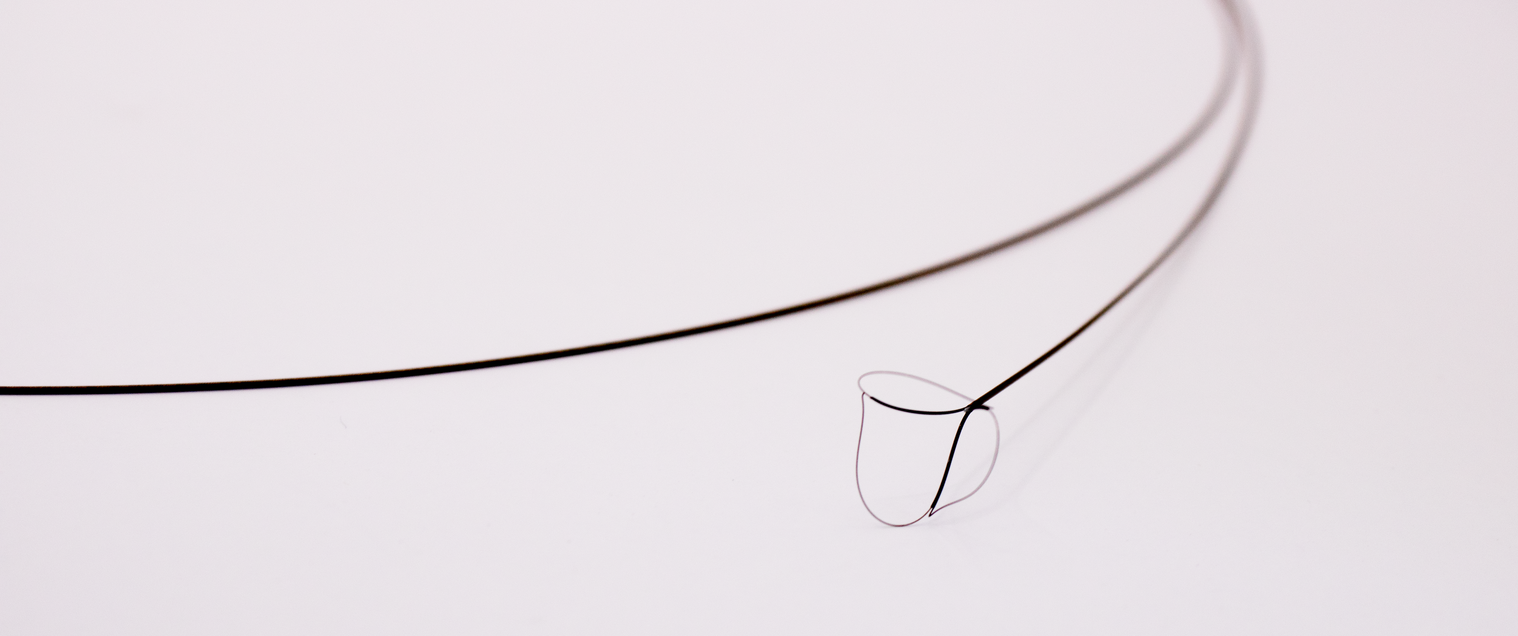 MinBasket™ Nitinol Dual‑Function Grasper Basket - Stone Bakset | CincyMed