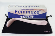 FEMMEZE Rectocele Vaginal Trainer - Urogynecology | CincyMed