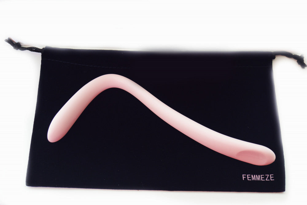FEMMEZE Rectocele Vaginal Trainer - Urogynecology | CincyMed