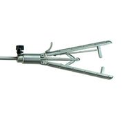 Micro Axial Needle Holder, 3mm x 30cm - Laparoscopy Accessories | CincyMed