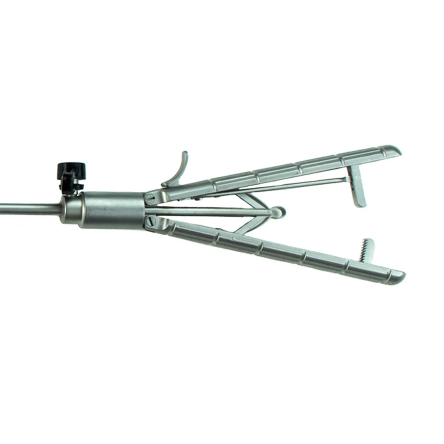 Micro Axial Needle Holder, 3mm x 30cm - Laparoscopy Accessories | CincyMed