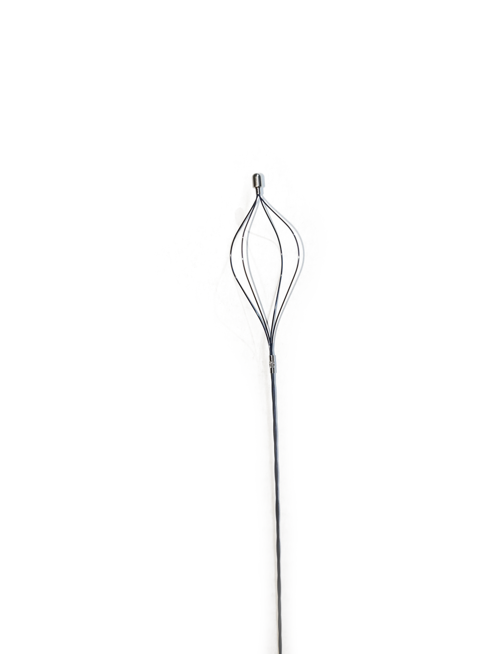 MinBasket™ Nitinol Basket 4 Wires with Tip - Stone Basket | CincyMed