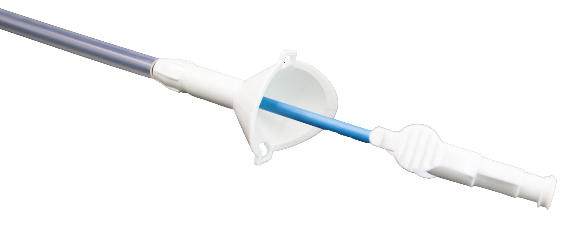 Minerva Ureteral Access Sheath - Bladder Scanner | CincyMed