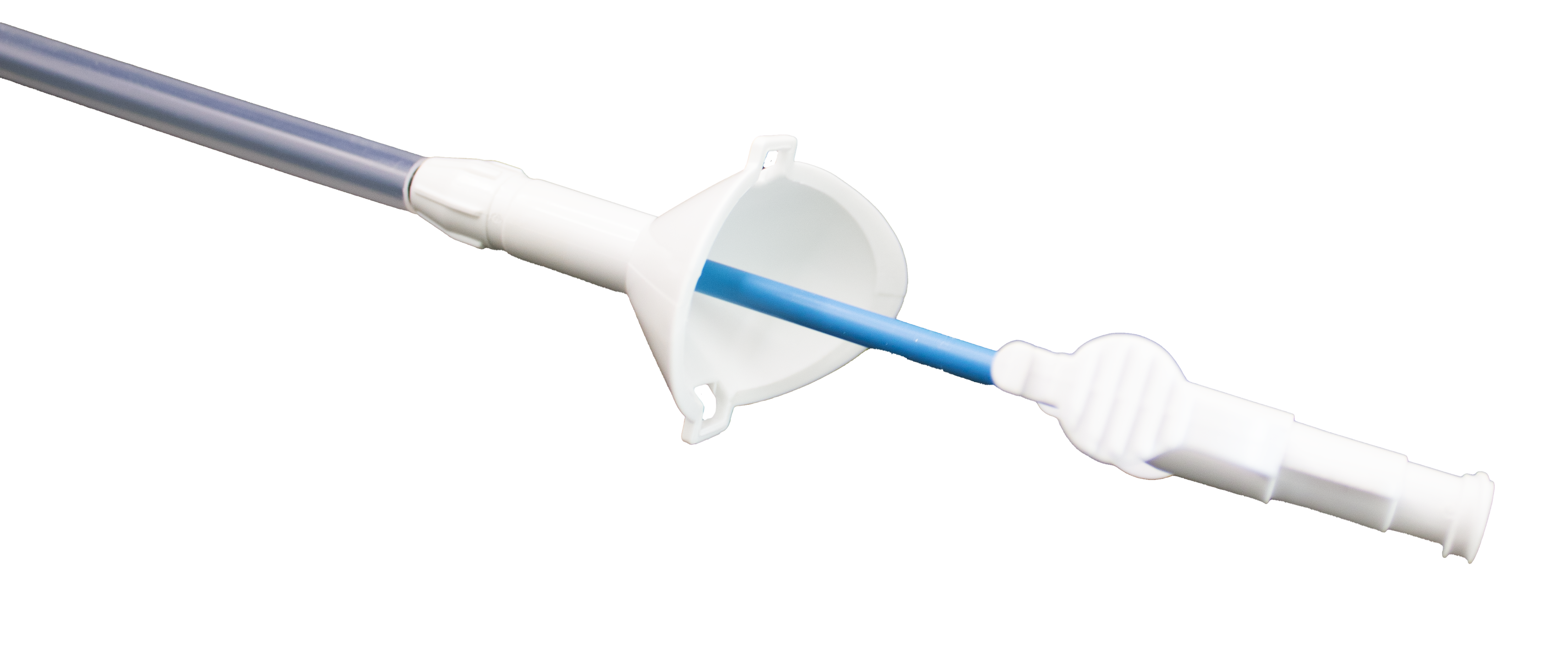 Minerva Ureteral Access Sheath - Bladder Scanner | CincyMed