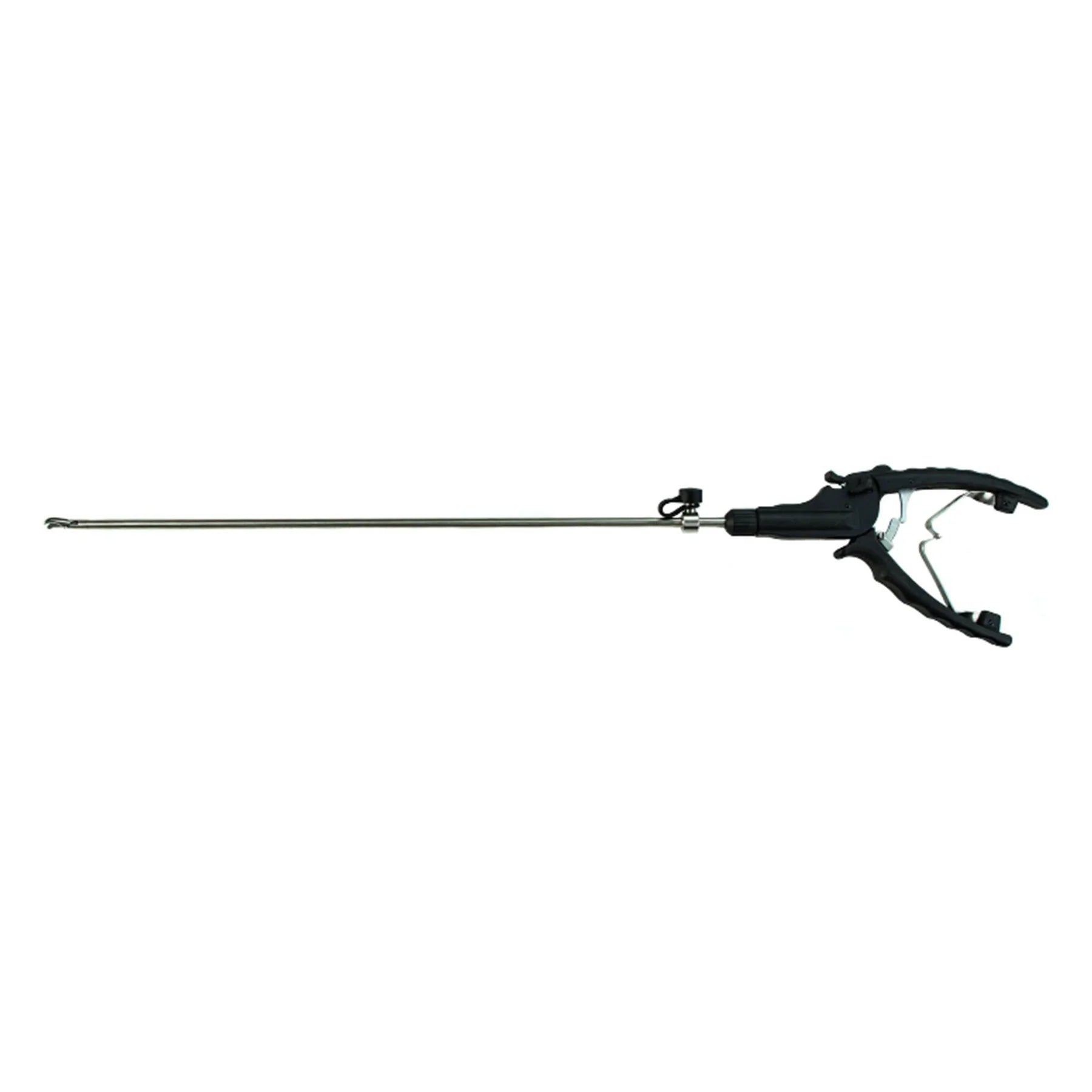 Mini Precise Compact Needle Holder, 3.5mm - Laparoscopy Needle Holder | CincyMed