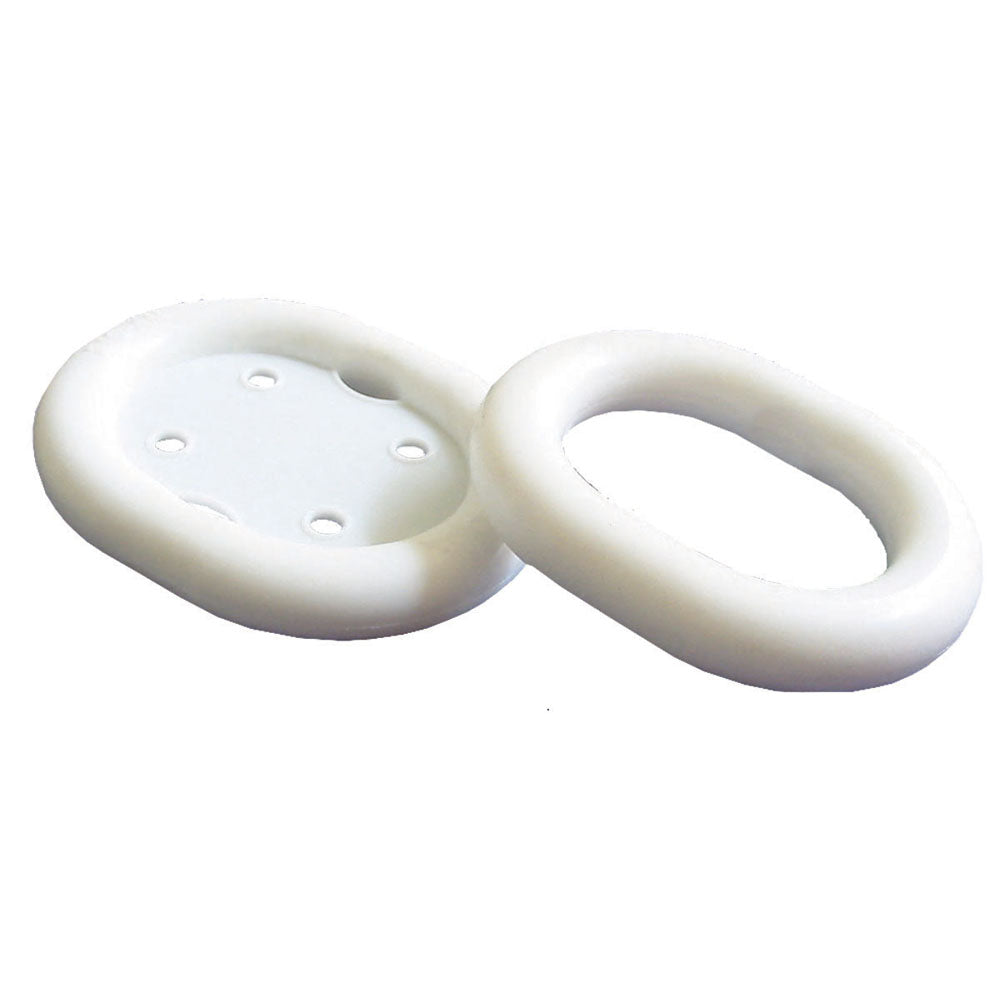 Oval Pessary - Pessary | CincyMed