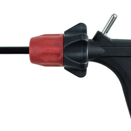 Rotator Cap for Precise Forcep - Red | P-RC100 - Laparoscopy Accessories | CincyMed