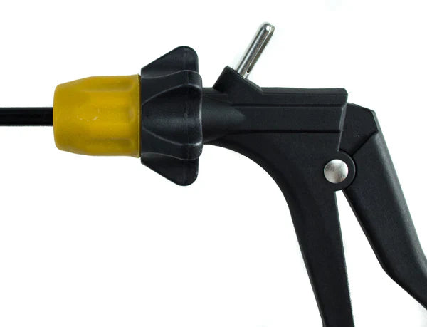 Rotator Cap for Precise Forcep - Yellow | P-RC400 - Laparoscopy Accessories | CincyMed
