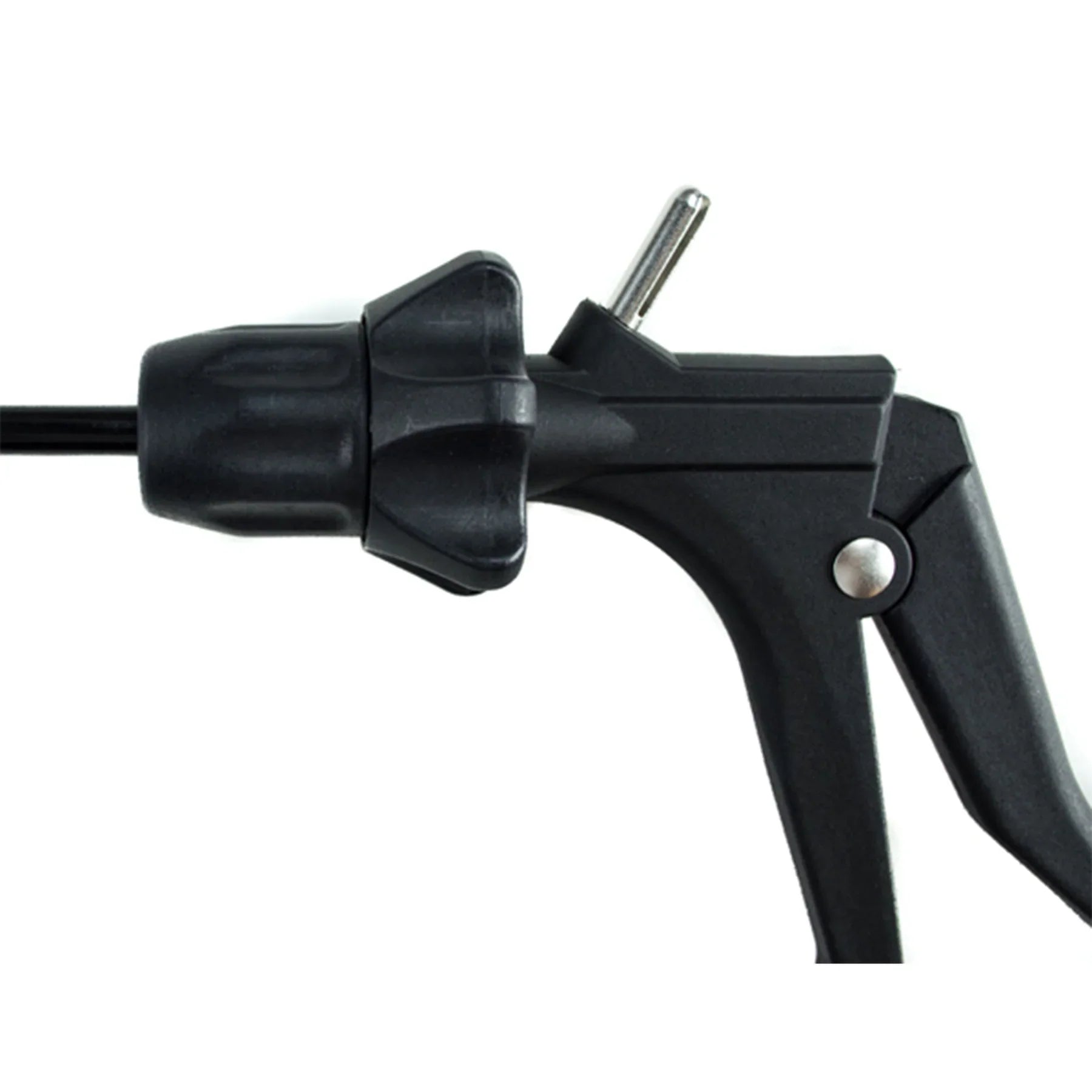 Rotator Cap for Precise Forcep - Black | P-RC600 - Laparoscopy Accessories | CincyMed