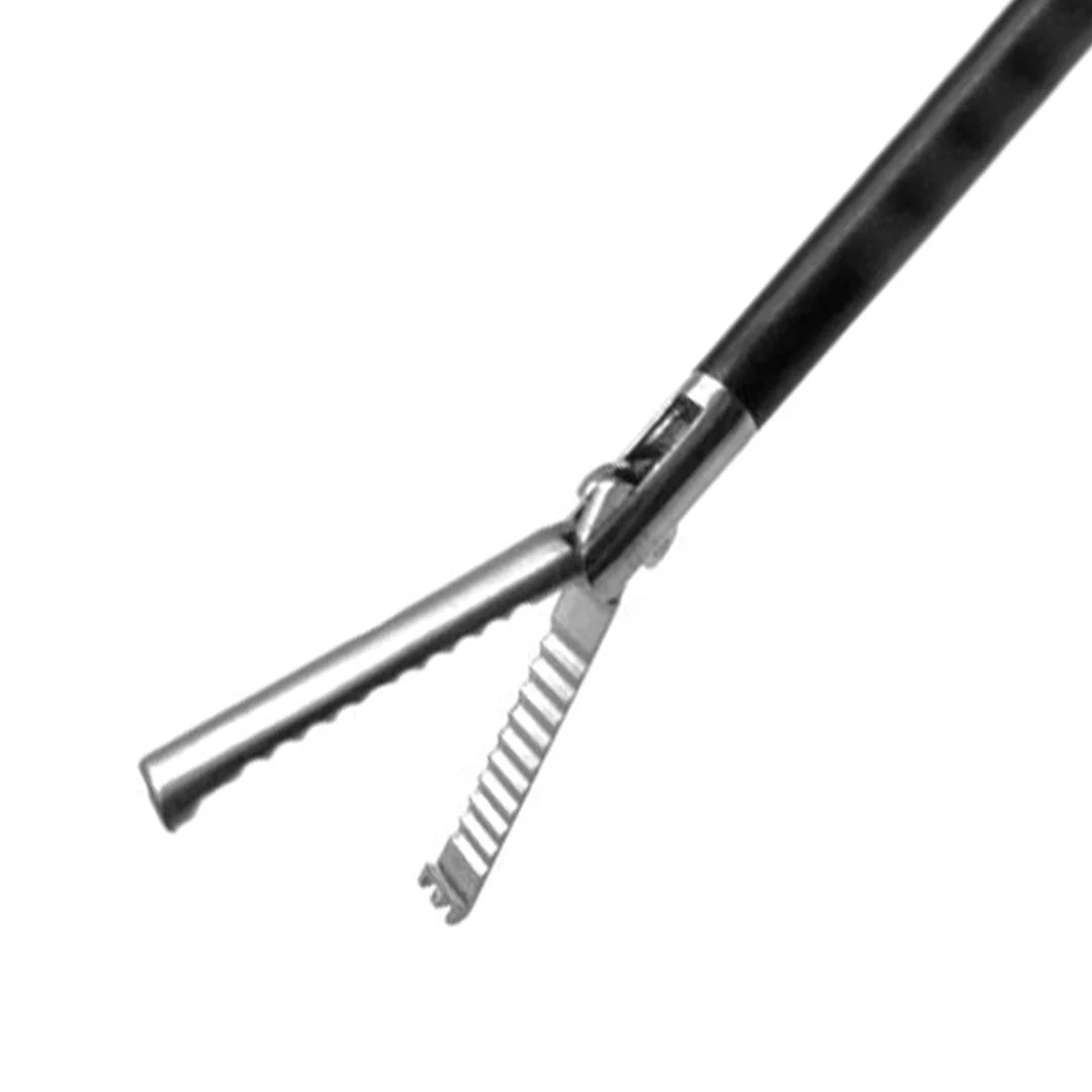 Precise Retraction Forcep Double Action | P1290 - Laparoscopic Forceps | CincyMed