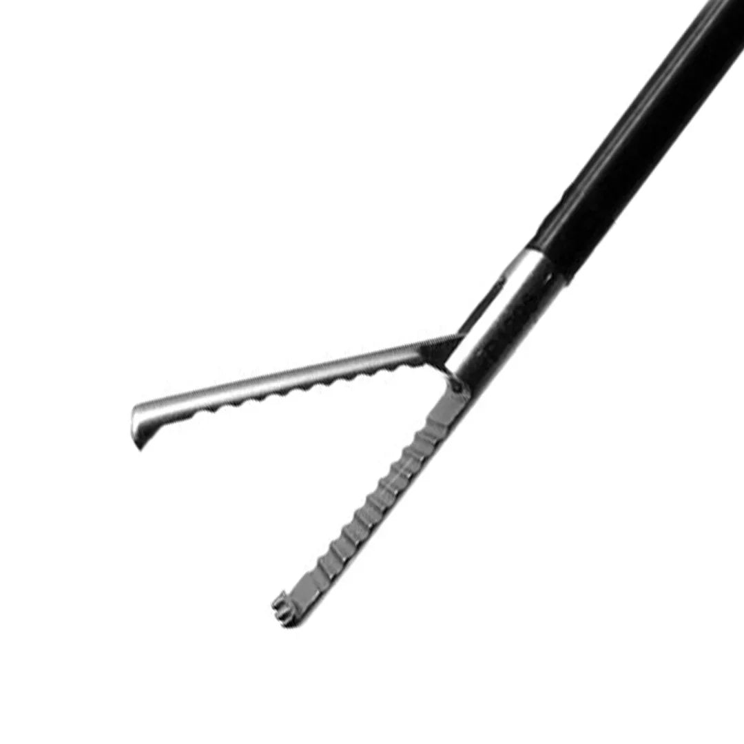 Precise Retraction Forcep Single Action | P1295 - Laparoscopic Forceps | CincyMed