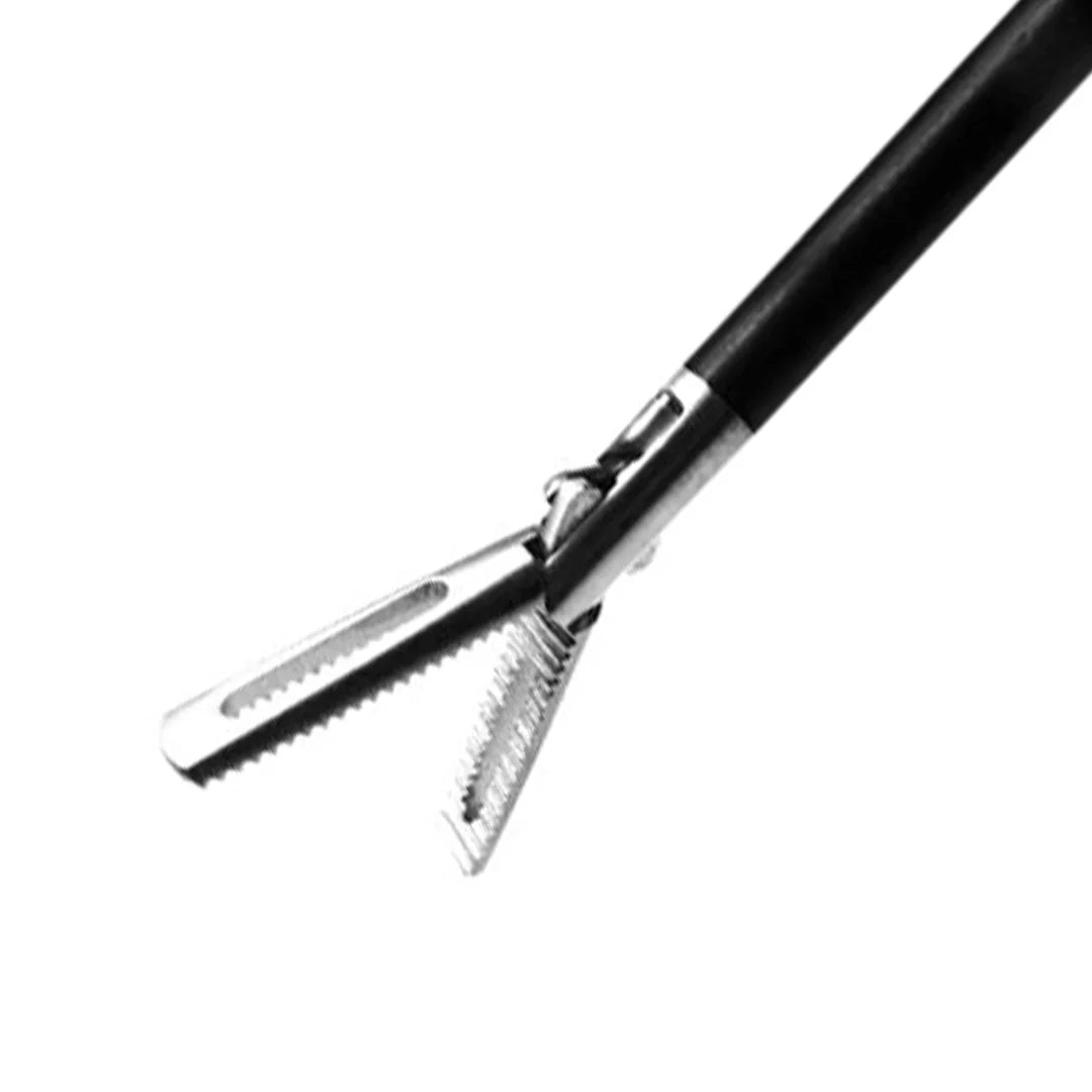 Precise Fenestrated Grasping Forcep | P1301 - Laparoscopic Forceps | CincyMed