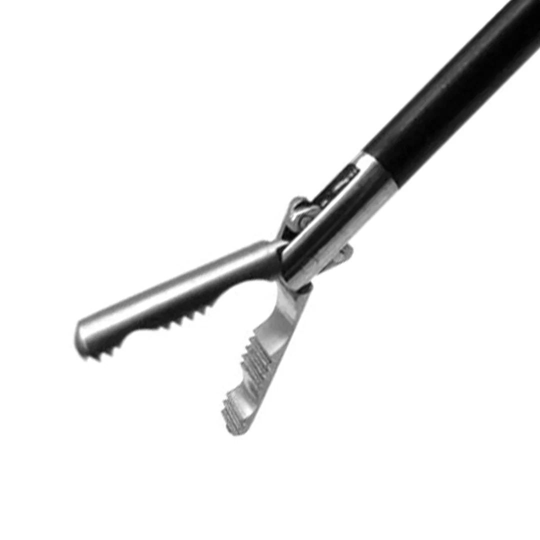 Precise Maxi Grasper | P1302 - Laparoscopic Forceps | CincyMed