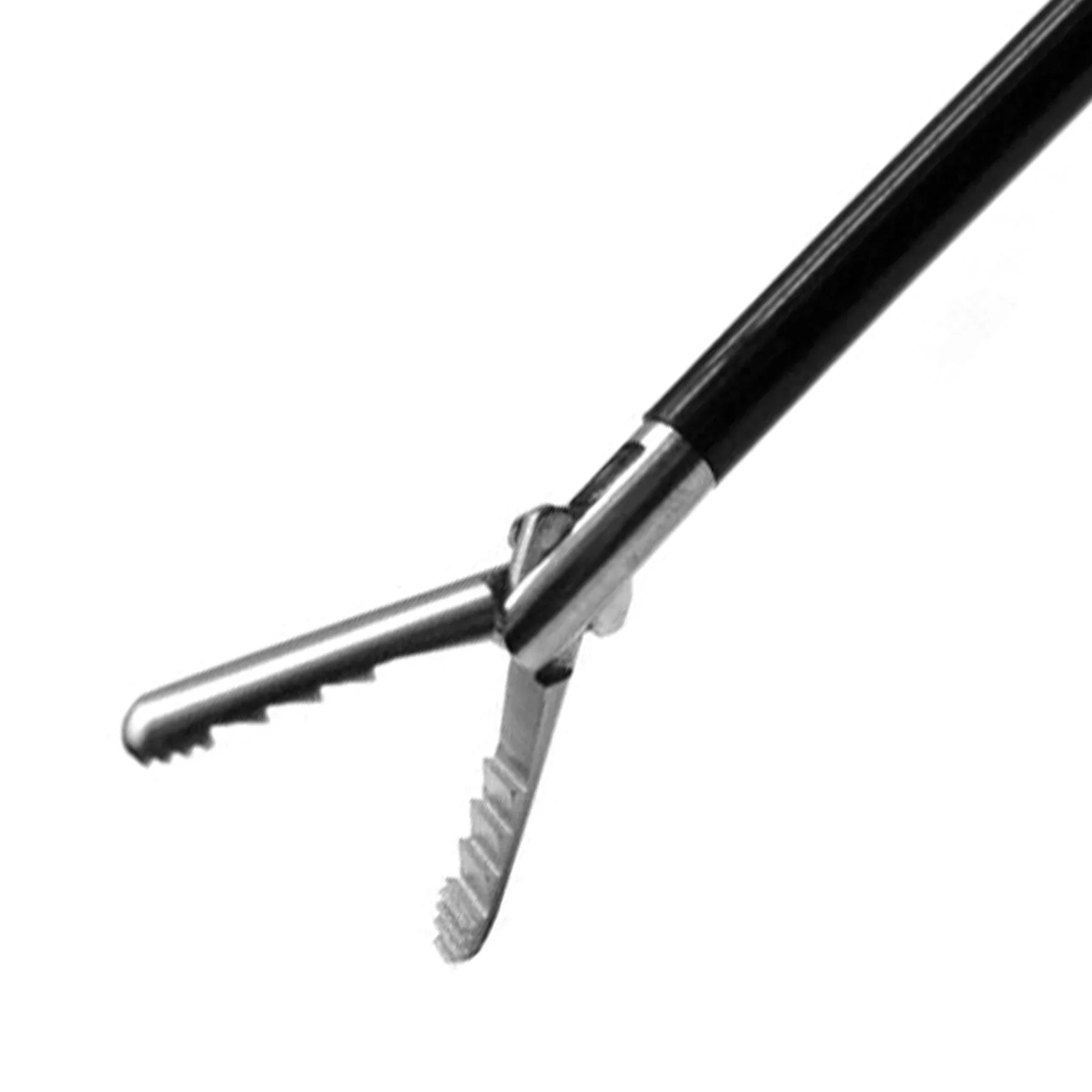Precise Croc Jaw Grasper | P1303 - Laparoscopic Forceps | CincyMed