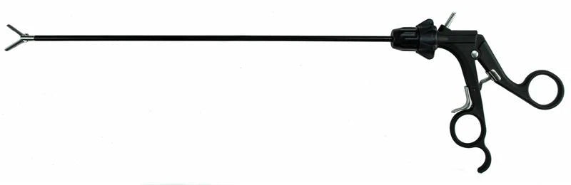 Precise Fine Dissector | P1317 - Laparoscopic Forceps | CincyMed