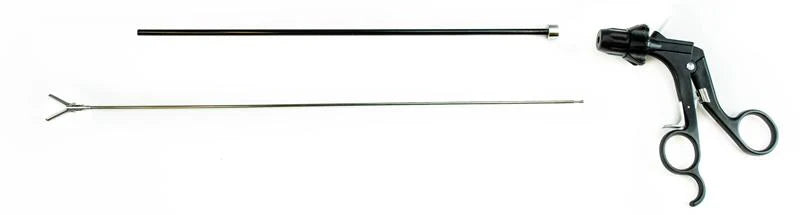 Precise Fine Dissector | P1317 - Laparoscopic Forceps | CincyMed