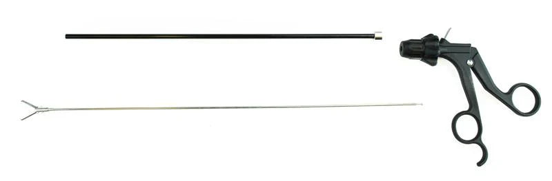 Precise Fine Dissector | P1317 - Laparoscopic Forceps | CincyMed
