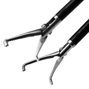 Precise Mixter Clamp | P1376 & P1336 - Laparoscopic Forceps | CincyMed