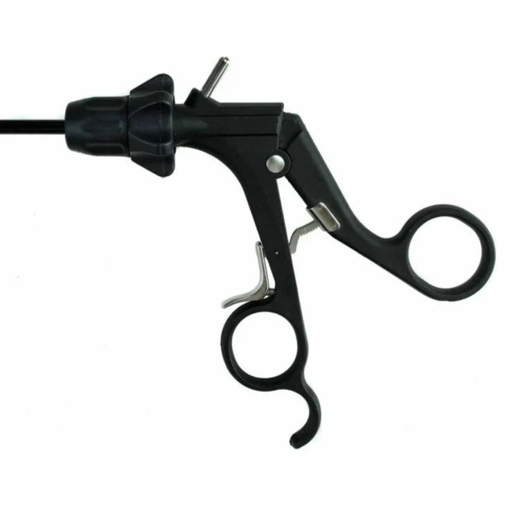 Precise Allis Grasper | P1337 - Laparoscopic Forceps | CincyMed