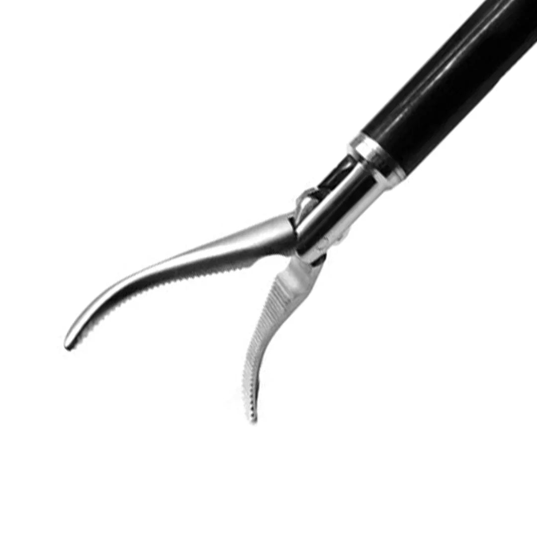 Precise Maryland Grasper 10mm | P1340 - Laparoscopic Forceps | CincyMed