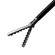 Precise Wave Grasper Double Action | P1375 - Laparoscopic Forceps | CincyMed