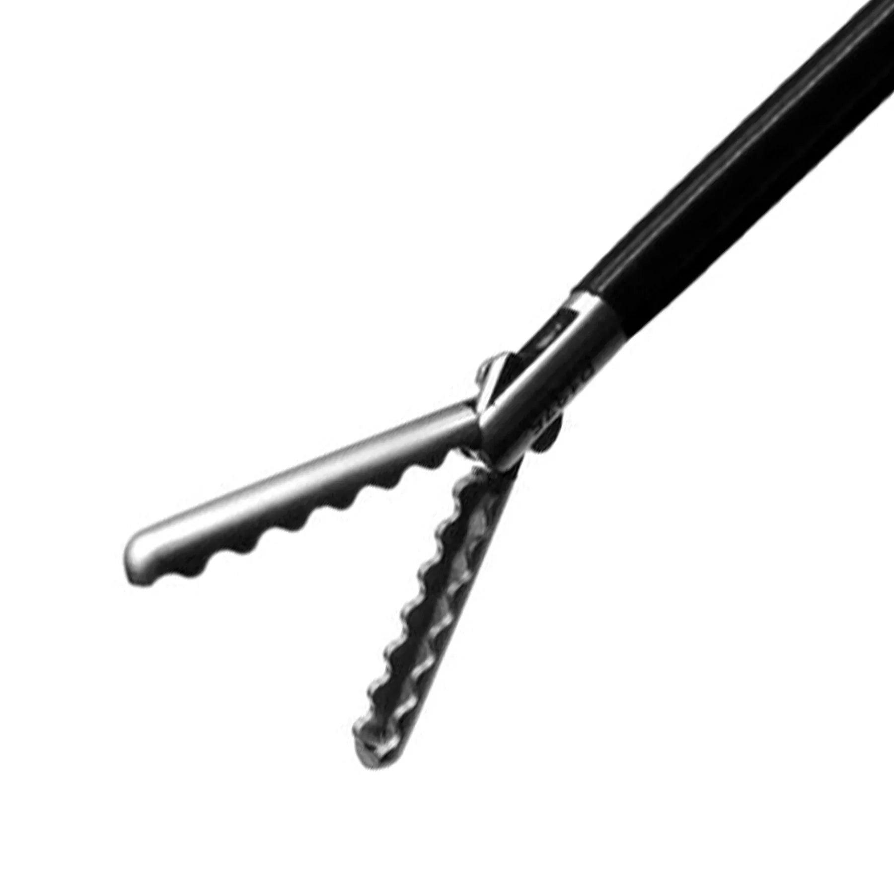 Precise Wave Grasper Double Action | P1375 - Laparoscopic Forceps | CincyMed