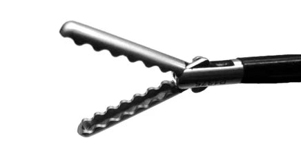 Precise Wave Grasper Double Action | P1375 - Laparoscopic Forceps | CincyMed
