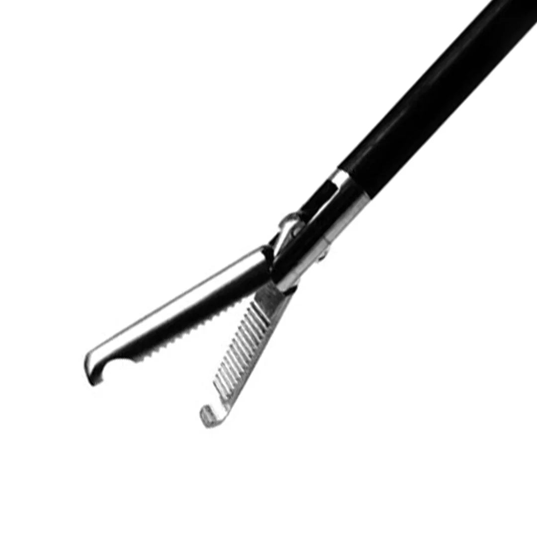 Precise Retention Forcep | P1377 - Laparoscopic Forceps | CincyMed