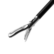 Precise Fenestrated Wave Grasper | P1379 - Laparoscopic Forceps | CincyMed