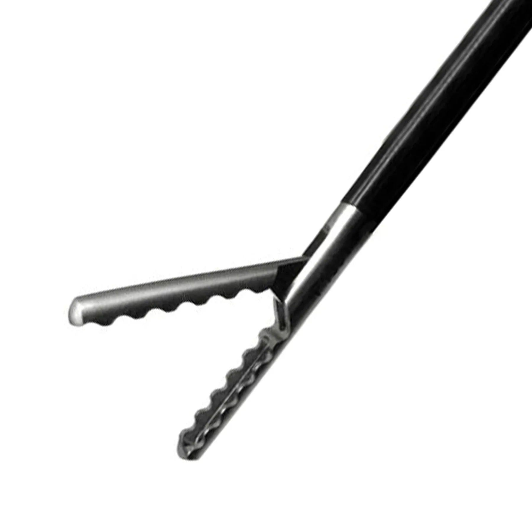 Precise Wave Grasper Single Action | P1381 - Laparoscopic Forceps | CincyMed