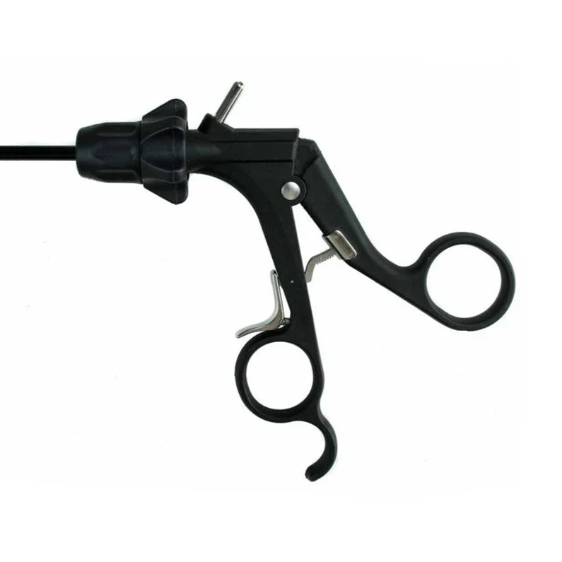 Precise Wave Grasper Single Action | P1381 - Laparoscopic Forceps | CincyMed
