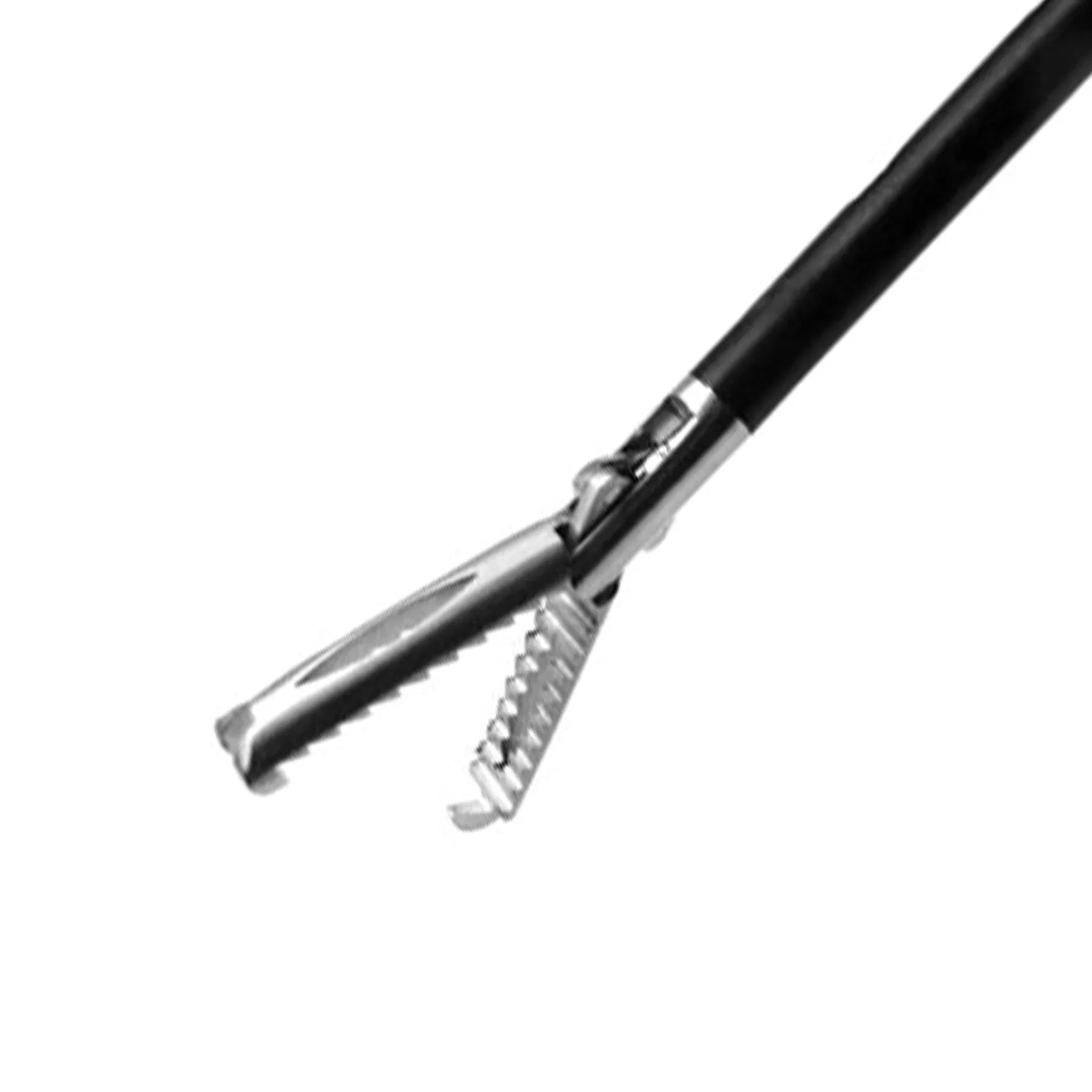 Precise Cobra Grasper | P1401 - Laparoscopic Forceps | CincyMed