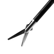 Precise Straight Metz Scissor Double Action Standard Handle | P1460 - Laparoscopic Forceps | CincyMed