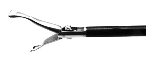 Precise Babcock Forcep | P1541 - Laparoscopic Forceps | CincyMed