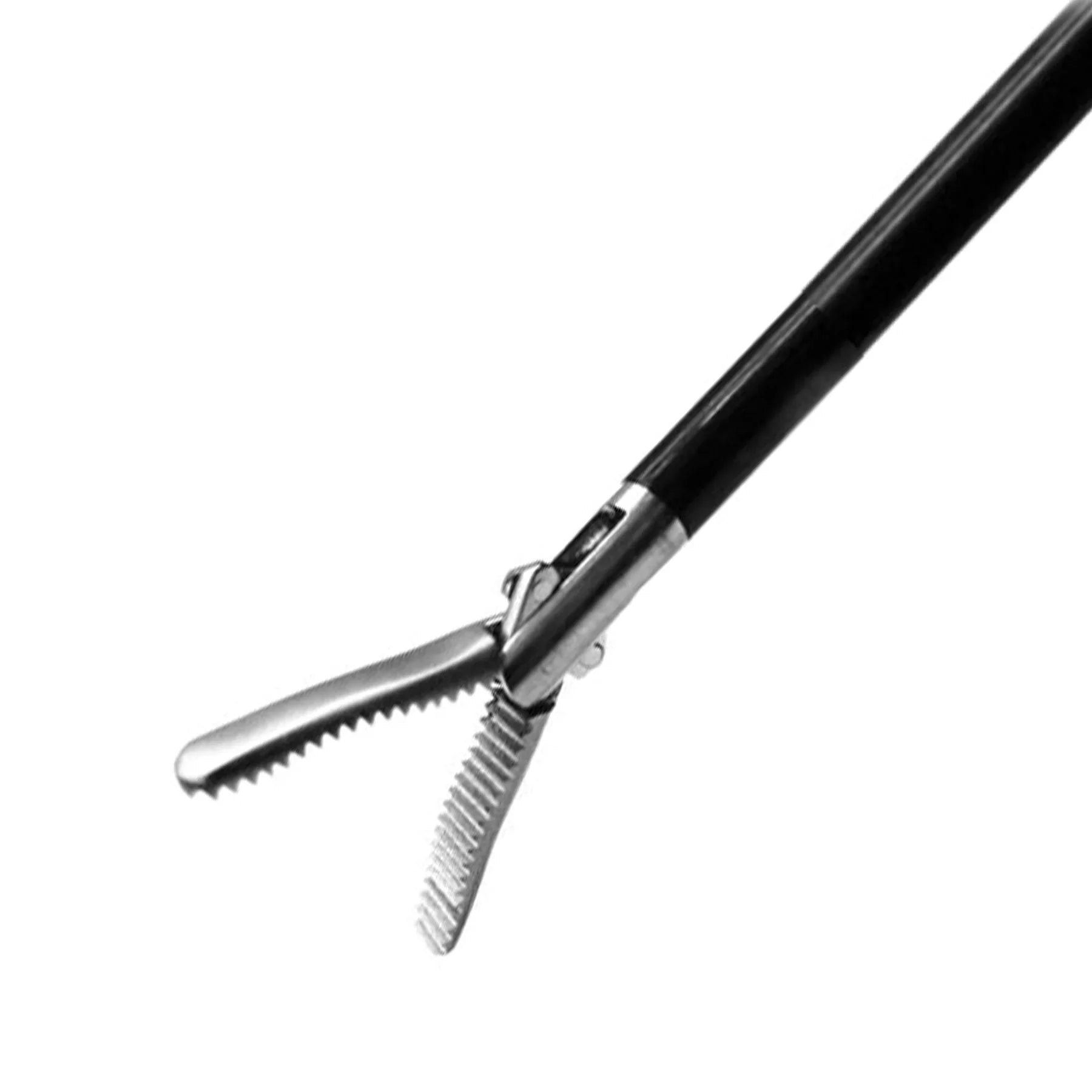 Precise Short Wave Grasper | P1548 - Laparoscopic Forceps | CincyMed