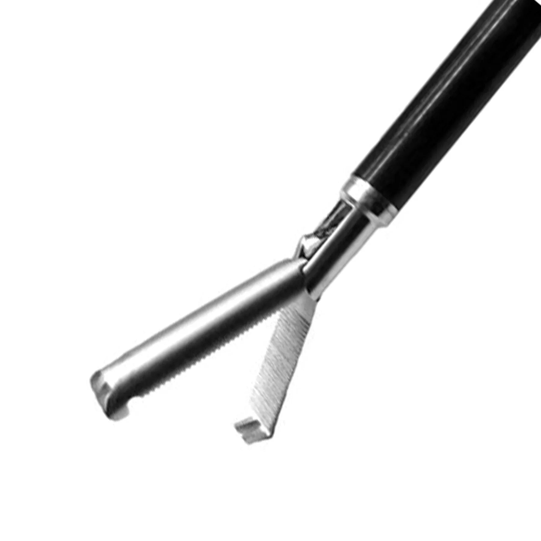 Precise Claw Forcep 10mm Double Action | P1606 - Laparoscopic Forceps | CincyMed