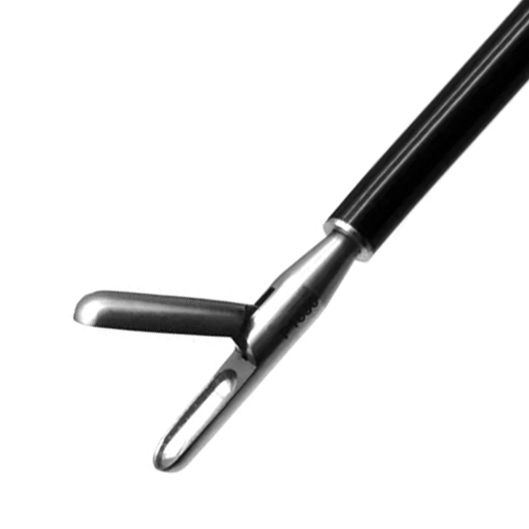 Precise Spoon Forcep 10mm | P1660 - Laparoscopic Forceps | CincyMed