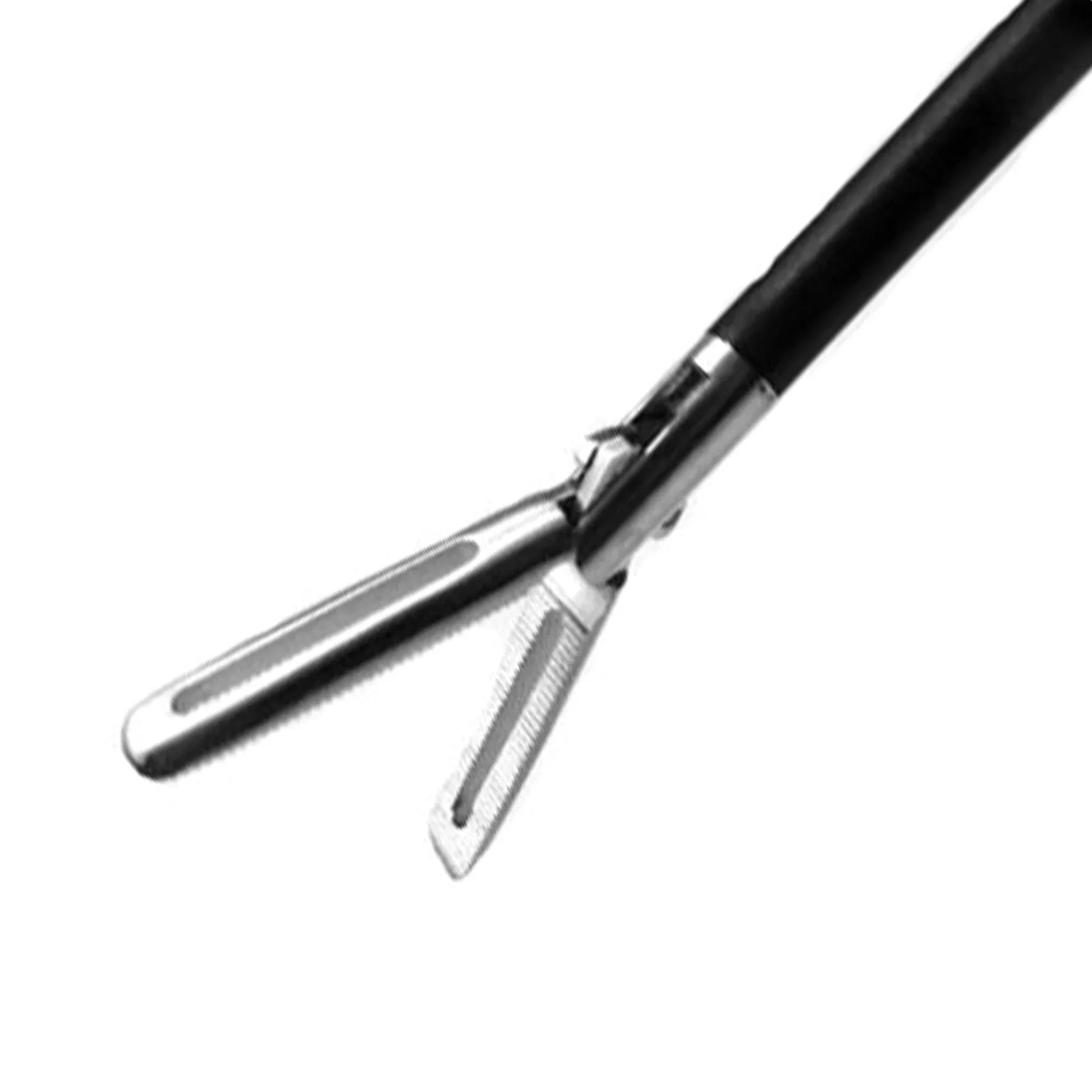 Precise Johann 22mm Jaw Double Action | P8514 - Laparoscopic Forceps | CincyMed