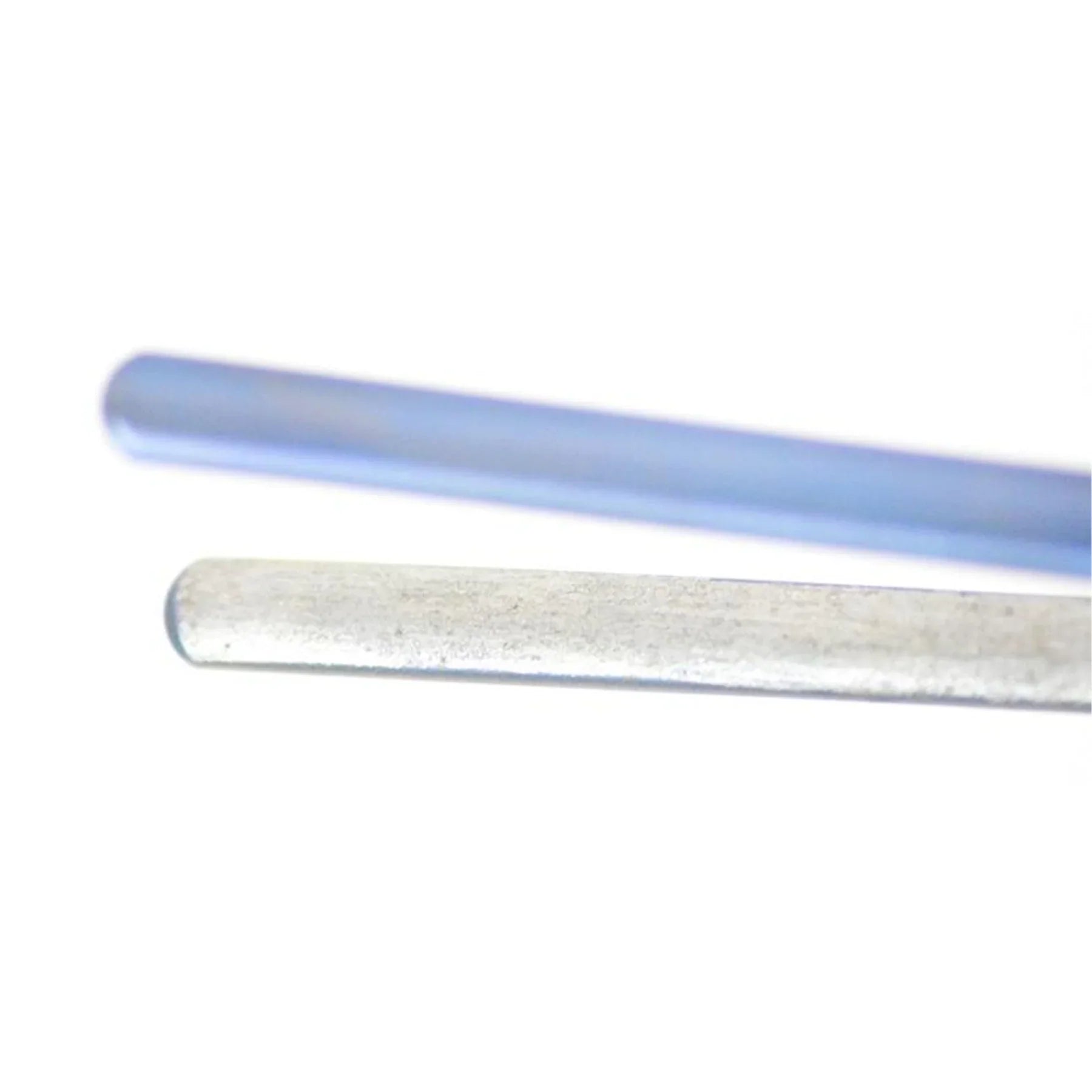 Precise Lap Titanium Bulldog Clamp, Straight, 60mm | PB560T - Laparoscope | CincyMed