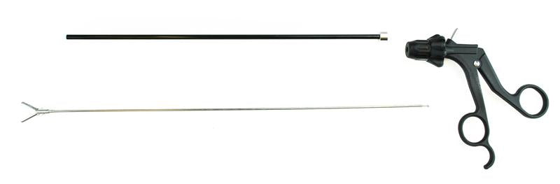 Precise Adhesion Grasper - Laparoscopic Forceps | CincyMed