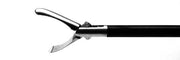 Precise Adhesion Grasper With Ratchet - Laparoscopic Forceps | CincyMed