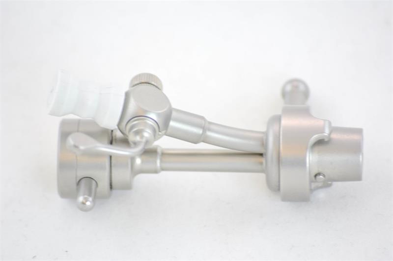 Storz PV27025G-1 Telescope Bridge W/ One Instrument Channel - Cysto Sheath | CincyMed