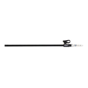 Storz Insulated Outer Tube w/ Luer-Lock, 5mm | PV33200 - Laparoscope | CincyMed