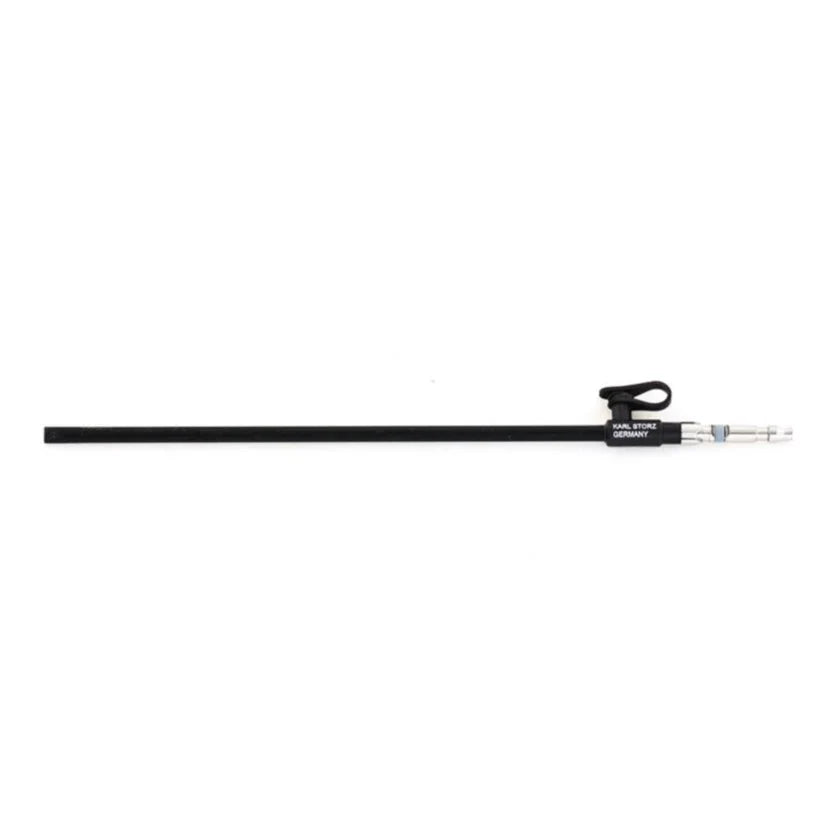 Storz Insulated Outer Tube w/ Luer-Lock, 5mm | PV33200 - Laparoscope | CincyMed