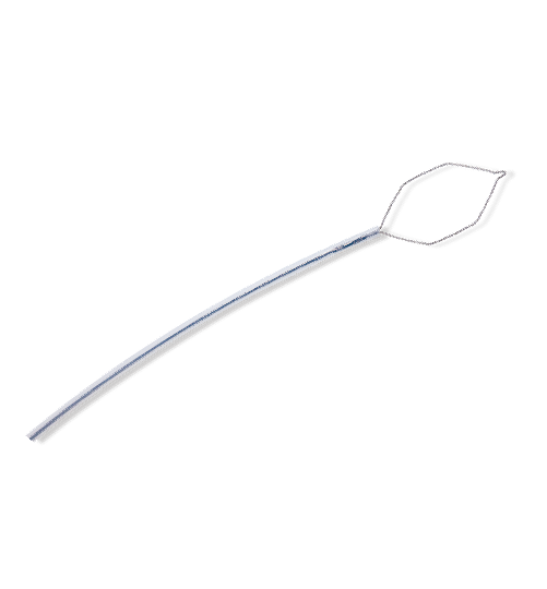 Single Use Hexagonal Rotating Flexible Hot Snares - Snares | CincyMed