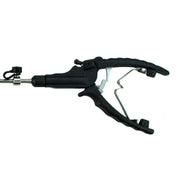 Precise Modular Needle Holder, 33cm - Laparoscopy Needle Holder | CincyMed