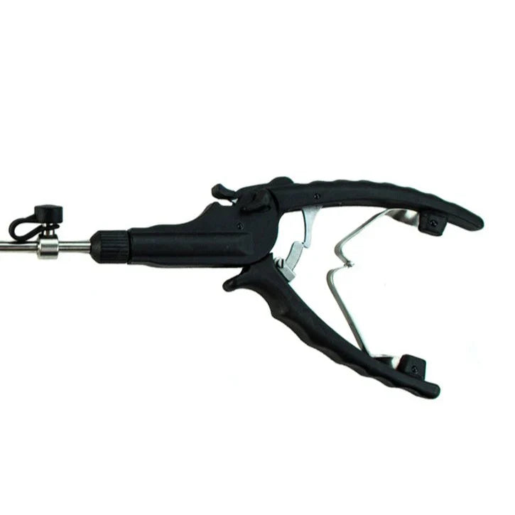 Precise Modular Needle Holder, 45cm - Laparoscopy Needle Holder | CincyMed
