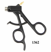 Speedlock DeBakey, 10mm, 60mm, Long Jaws | 8515-33 - Laparoscopic Forceps | CincyMed
