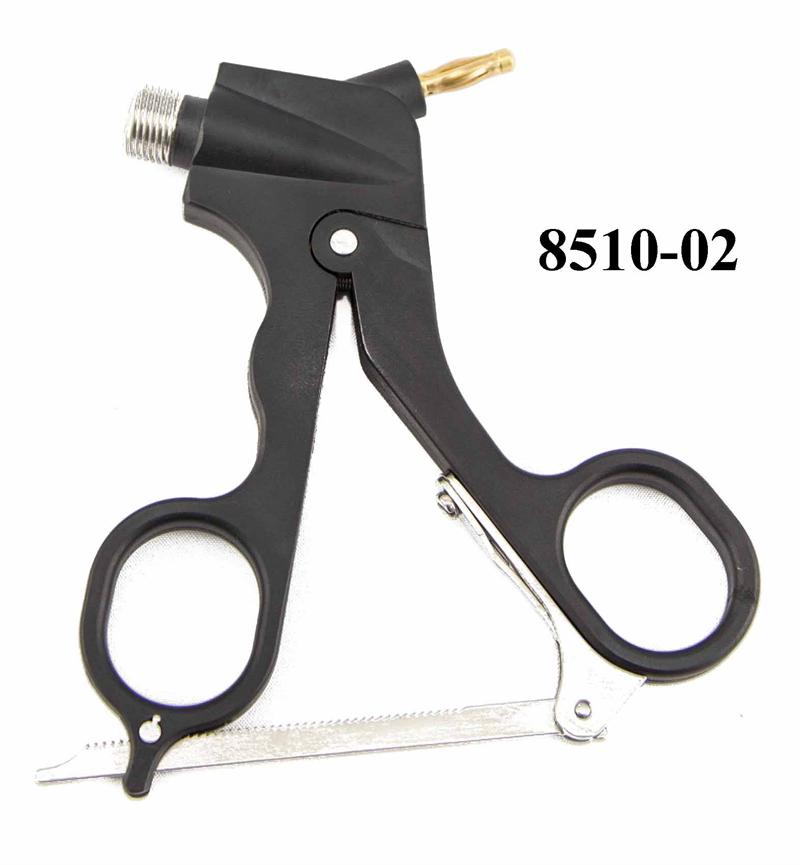 Speedlock Maryland Original Model, 10mm, Diamond Serrations | 8511-33 - Laparoscopic Forceps | CincyMed